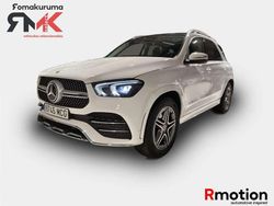 Usado 2022 Mercedes GLE300 SUV | 55.900 € (Super precio)