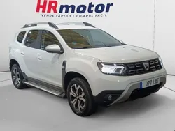 Usado 2022 Dacia Duster Comfort SUV | 15.890 € (Buen precio)