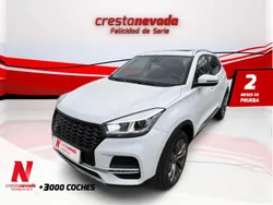 Usado 2022 DR Automobiles DR4 SUV | 14.009 €