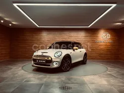 Eléctrico Usado 2020 Mini Cooper SE Utilitario | 18.999 € (Buen precio)