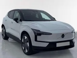 Blanco Usado 2024 Volvo EX30 Plus SUV | 39.900 € (Caro)