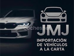 Azul Usado 2023 BMW M5 Berlina | 79.500 €