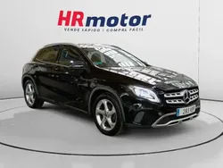 Usado 2017 Mercedes GLA200 Urban SUV | 20.390 € (Precio justo)
