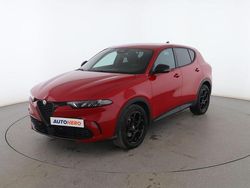 Rojo Usado 2024 Alfa Romeo Tonale Sprint SUV | 30.399 €
