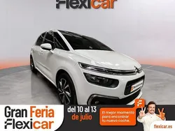 Blanco Usado 2019 Citroën Spacetourer Live Van | 12.790 €