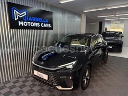 Negro Usado 2025 Lexus LBX SUV | 32.990 € (Buen precio)