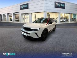 Blanco Usado 2024 Opel Mokka-e GS Line SUV | 20.450 € (Precio justo)