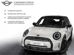 Usado 2023 Mini Cooper Utilitario | 23.995 € (Precio justo)