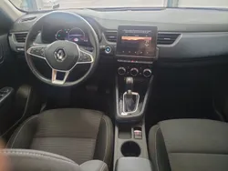 Negro Usado 2021 Renault Arkana Zen SUV | 21.999 € (Precio justo)