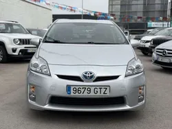 Gris Usado 2010 Toyota Prius Utilitario | 10.900 €