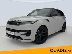 Gris Usado 2024 Land Rover Range Rover Sport SE Dynamic SUV | 99.900 € (Super precio)
