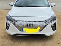 Eléctrico Usado 2022 Hyundai Ioniq 6 Berlina | 16.500 €