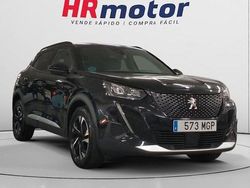 Usado 2023 Peugeot 2008 Allure SUV | 15.290 € (Buen precio)