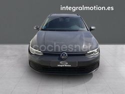 Varios colores Usado 2021 VW Golf VIII Life Familiar | 19.900 € (Precio justo)