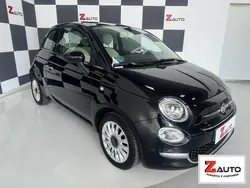 Usado 2019 Fiat 500 Lounge Utilitario | 11.400 € (Un poco caro)