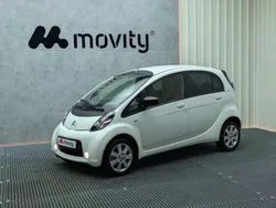 Blanco Usado 2018 Citroën C-zero Seduction Utilitario | 7490 €