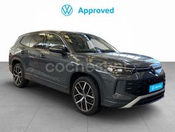 Gris / plata Usado 2025 VW Tayron SUV | 43.990 € (Precio justo)