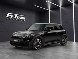 Negro Usado 2024 Mini John Cooper Works Utilitario | 35.900 € (Precio justo)