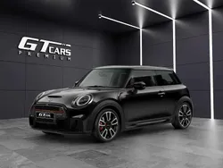 Negro Usado 2024 Mini John Cooper Works Utilitario | 35.900 € (Precio justo)