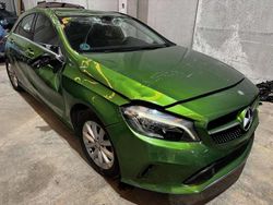 Usado 2016 Mercedes A200 Utilitario | 5999 €