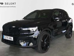 Negro Nuevo 2025 Volvo XC40 Plus SUV | 39.300 € (Precio justo)