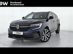 Azul Usado 2023 Renault Espace Iconic Monovolumen | 30.650 € (Super precio)