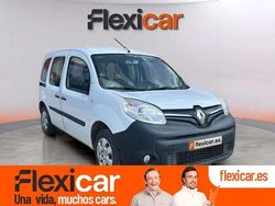 Blanco Usado 2019 Renault Kangoo Van | 9990 € (Precio justo)