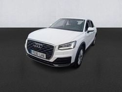Blanco Usado 2020 Audi Q2 Advanced Plus SUV | 22.900 € (Precio justo)