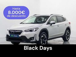 Blanco Usado 2023 Subaru XV SUV | 20.490 €