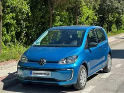 Azul Usado 2021 VW e-up! Style Utilitario | 13.999 €