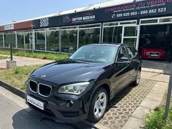Usado 2014 BMW X1 Sport Line SUV | 11.990 € (Un poco caro)