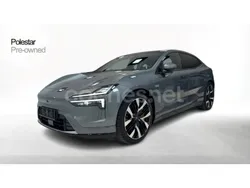 Eléctrico Usado 2025 Polestar 4 Plus SUV | 67.800 €