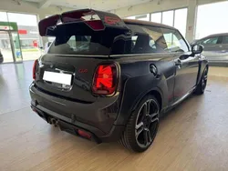 Gris Usado 2020 Mini John Cooper Works Utilitario | 40.999 € (Precio justo)