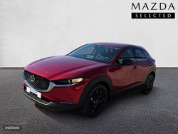 Rojo Nuevo 2025 Mazda CX-30 Homura-Line SUV | 29.900 € (Precio justo)
