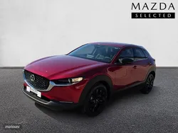 Rojo Nuevo 2025 Mazda CX-30 Homura-Line SUV | 29.900 € (Precio justo)