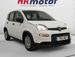 Usado 2022 Fiat Panda Utilitario | 9240 € (Buen precio)