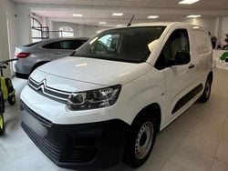 Blanco Usado 2019 Citroën Berlingo Monovolumen | 8900 € (Precio justo)