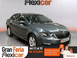 Gris / plata Usado 2019 Skoda Octavia Style Berlina | 14.970 € (Precio justo)