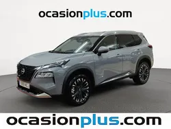 Gris Nuevo 2025 Nissan X-Trail Tekna SUV | 39.446 € (Buen precio)