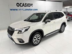 Blanco Usado 2023 Subaru Forester SUV | 34.500 €
