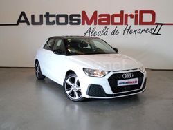 Blanco Usado 2020 Audi A1 Sportback Utilitario | 18.490 € (Precio justo)