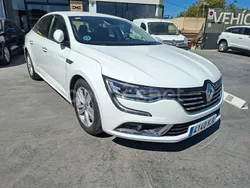 Blanco Usado 2019 Renault Talisman LIMITED Berlina | 13.900 € (Un poco caro)