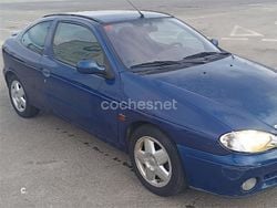 Azul Usado 2000 Renault Mégane Coupé Coupe | 900 €