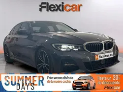 Gris Usado 2019 BMW 320 Berlina | 28.490 € (Precio justo)