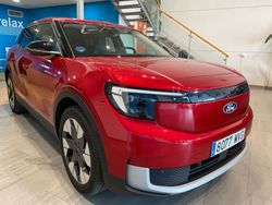 Rojo Usado 2024 Ford Explorer Premium SUV | 40.900 €
