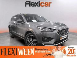 Gris Usado 2019 Seat Tarraco XCELLENCE SUV | 25.990 € (Caro)