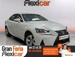 Blanco Usado 2019 Lexus IS300h Sport Line Berlina | 26.090 € (Precio justo)
