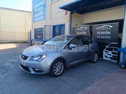 Gris / plata Usado 2016 Seat Ibiza Style Berlina | 8990 € (Precio justo)