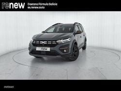 Usado 2024 Dacia Jogger Extreme Monovolumen | 24.900 € (Caro)