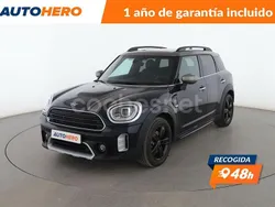 Gris Usado 2021 Mini Cooper Countryman SUV | 23.999 € (Precio justo)